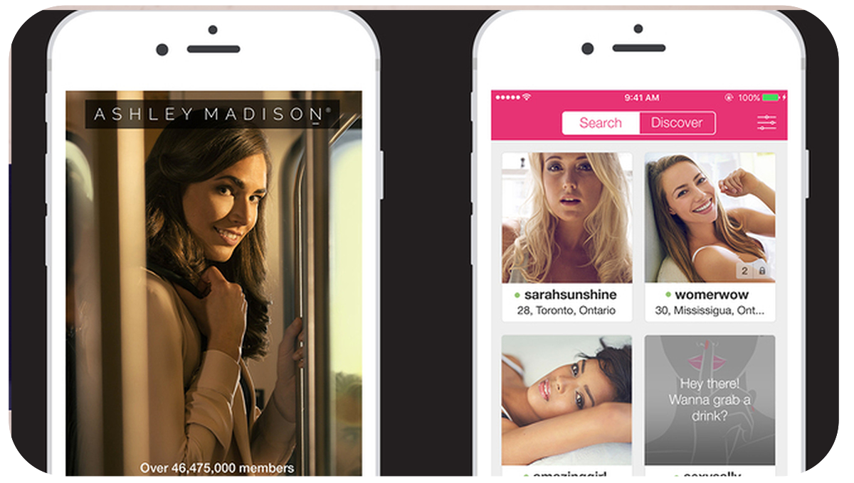 dating apps for married couples
